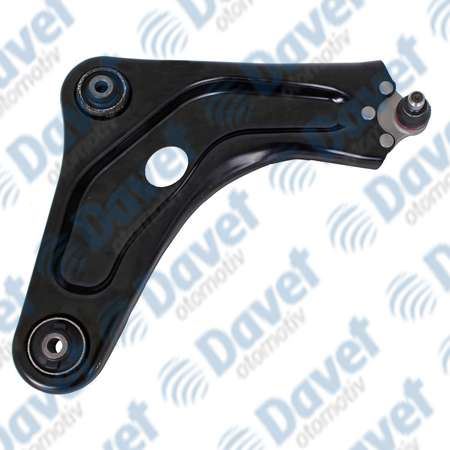 SWAPP 60-11159 Alt Salincak Sag Peugeot P301 Citroen C-Elysee 2012->